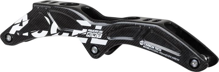 Produktbild Powerslide Racing Frames (128 mm)