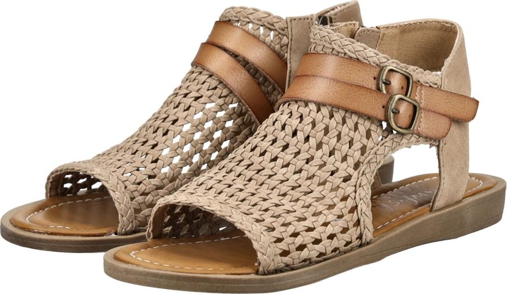 Actual product image Blowfish Sandalen (36)