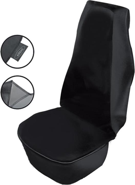 ProPlus Protezione per sedili da officina professionale