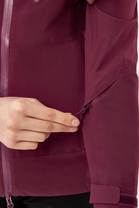 Immagine prodotto Viking Giacca Trek Pro 2.0 da donna (L)