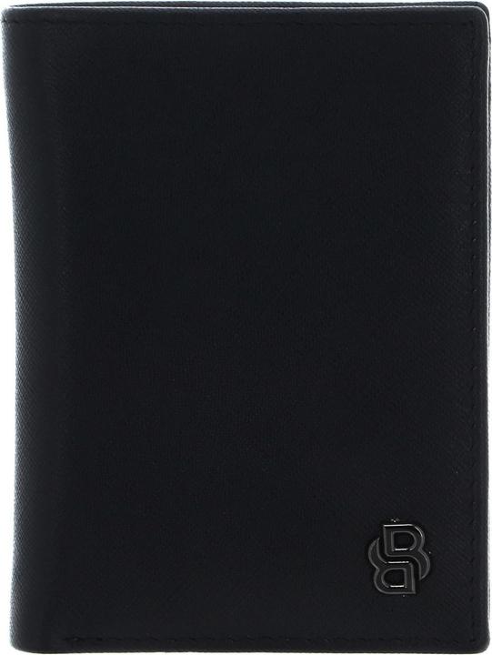 Actual product image Hugo Boss Double B Wallet