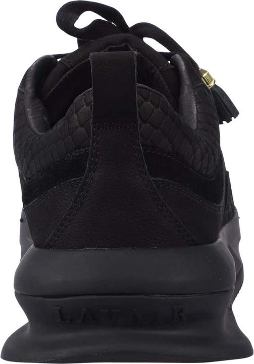 Produktbild Lavair Sneaker Aero Logo Wildleder (45.5)