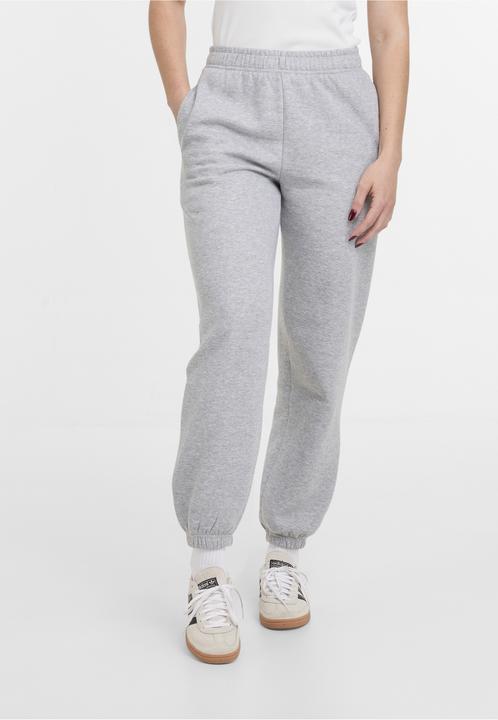 Produktbild Urban Classics Ladies Basic Essential Sweatpants - 205719 (3XL)