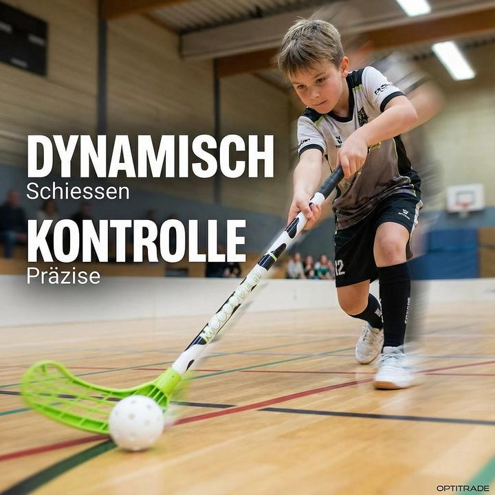 Actual product image Eurostick Moooove 95/106 (106 cm, Left)