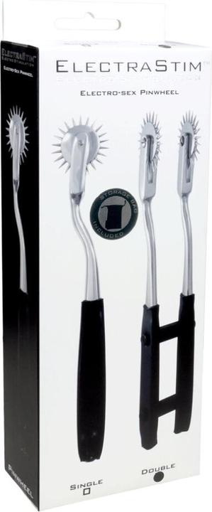 Actual product image ElectraStim Double Electro Wartenberg Pinwheel