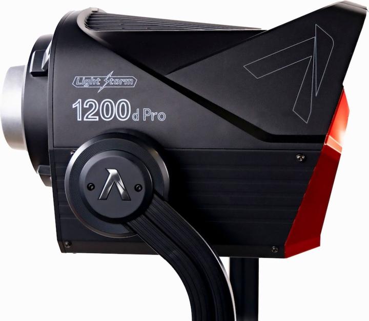 Image du produit Aputure LS 1200d Pro (éclairage de studio)