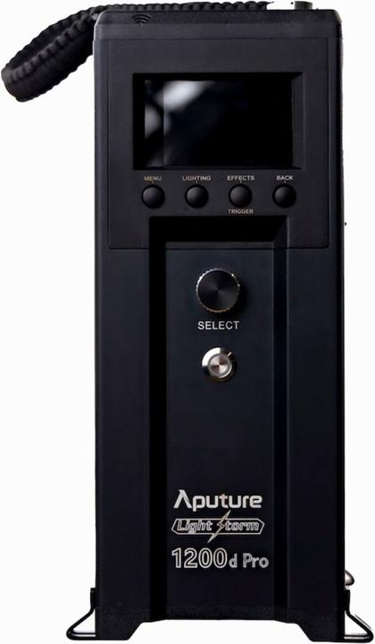 Image du produit Aputure LS 1200d Pro (éclairage de studio)