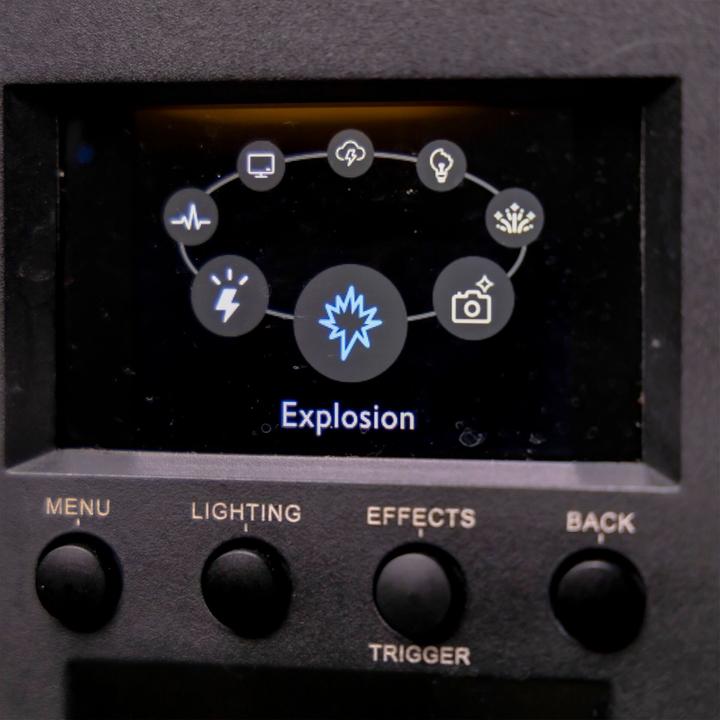 Image du produit Aputure LS 1200d Pro (éclairage de studio)