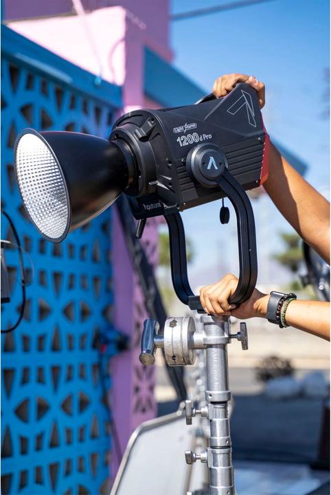 Image du produit Aputure LS 1200d Pro (éclairage de studio)