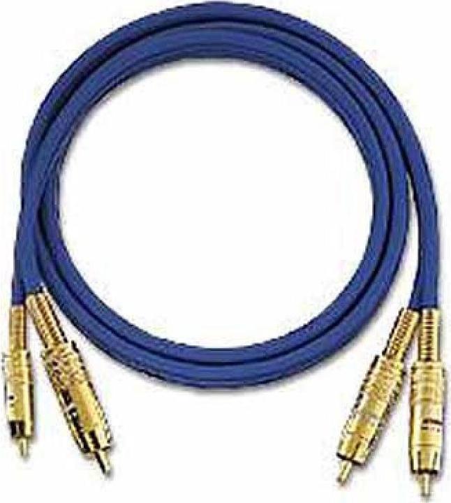 Produktbild Oehlbach NF 1 Master (1 m, Cinch Kabel)