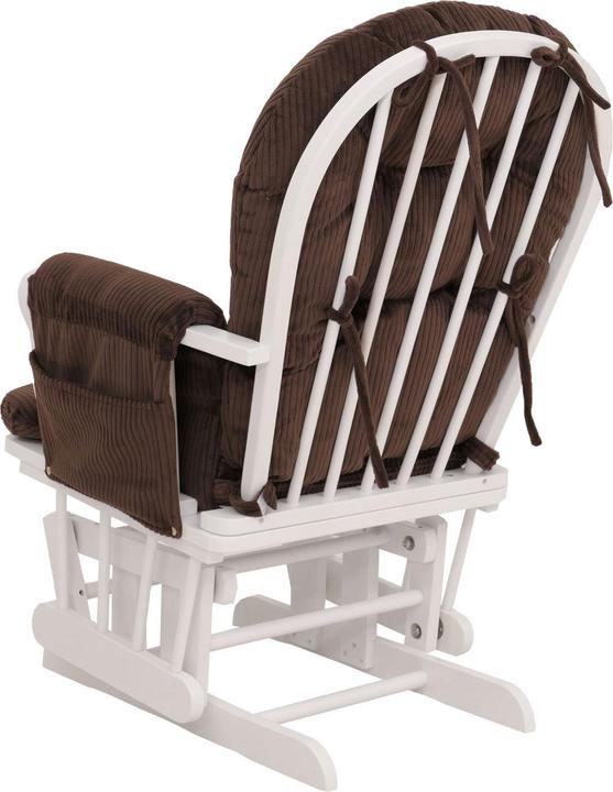 Produktbild JOHN316 Schaukelstuhl