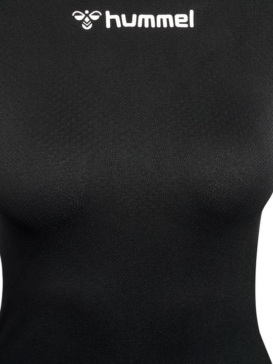 Actual product image hummel hmlBL COMFORT 2.0 TEE L/S (S)