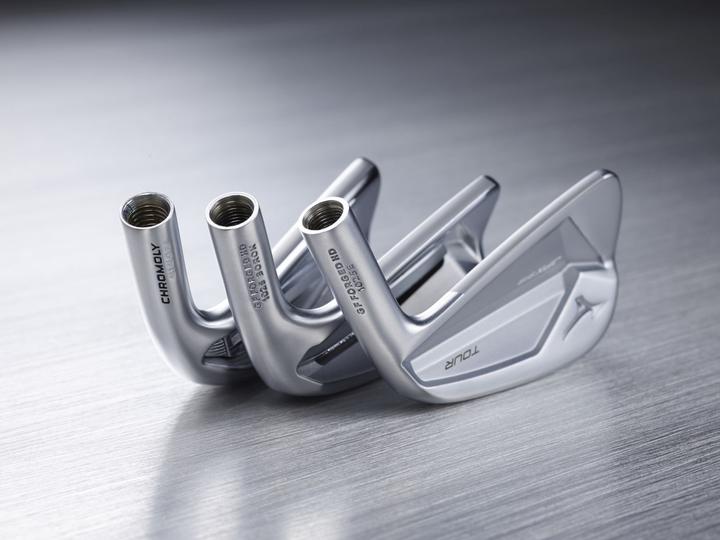 Immagine prodotto Mizuno JPX 921 Forged (Mano destra)