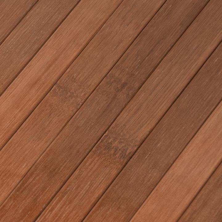 Produktbild vidaXL Teppich (80 x 100 cm)