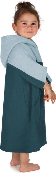 Normani Kinder Badeponcho 2-5 Jahre Puwai