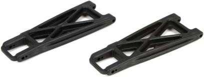 Produktbild Electrix-Rc 4WD 1:10 Querlenkerarme hint. Set (2)