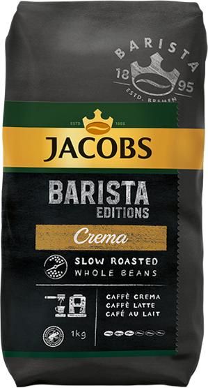 Produktbild Jacobs 8711000895849 (1000 g)