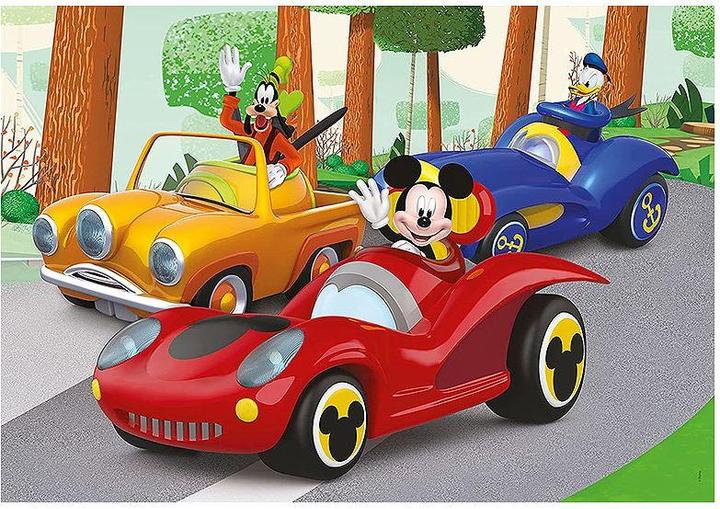 Immagine prodotto Sombo Puzzle Maxi Mickey g (24 pezzi)