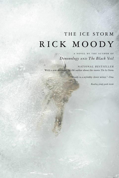 Produktbild The Ice Storm (Englisch, 2002)