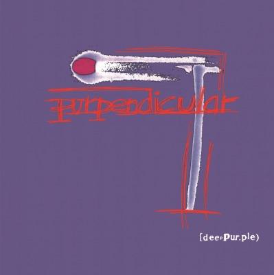 Produktbild Purpendicular (Deep Purple)