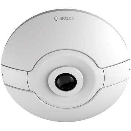 Bosch Security Systems FLEXIDOME IP panoramic 7000 (3648 x 2160 Pixels), Netzwerkkamera, Weiss