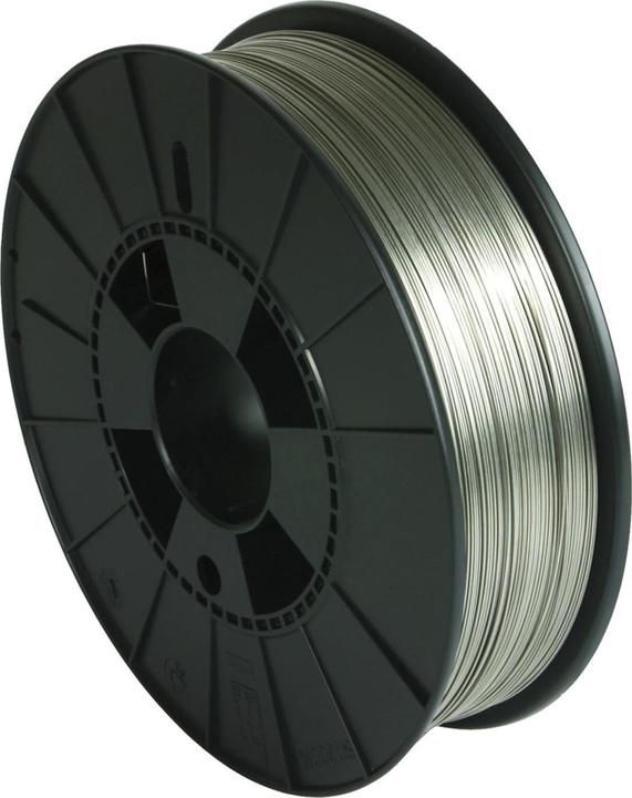 Produktbild GYS 308LSi massief draadwiel, diameter 200 mm, 5 kg, diameter 0,8 mm