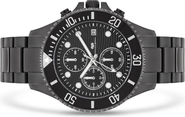 Immagine prodotto Orologio da uomo Nightstorm - 37200 (Cronografo, 44 mm)