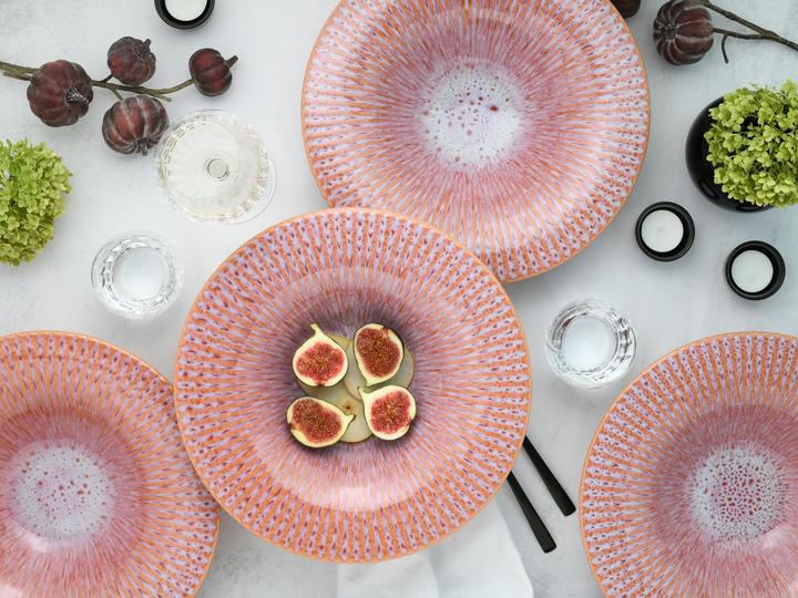 Productafbeelding CreaTable Allegra (4x, 30.50 cm)