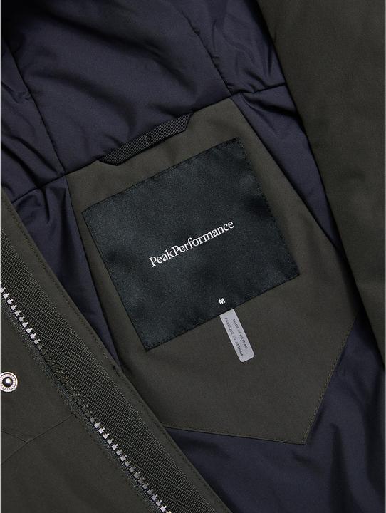 Immagine prodotto Peak Performance Parka Treeline HIPE Insulated (M)