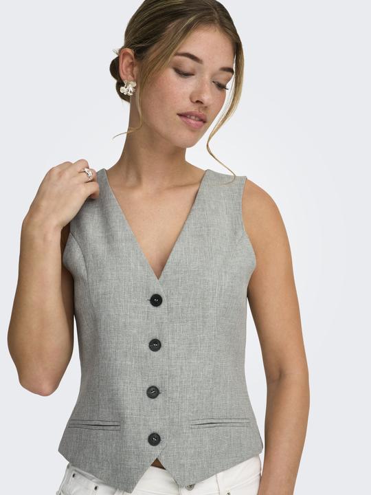 Immagine prodotto Only ONLLINDA Anzugweste Weste