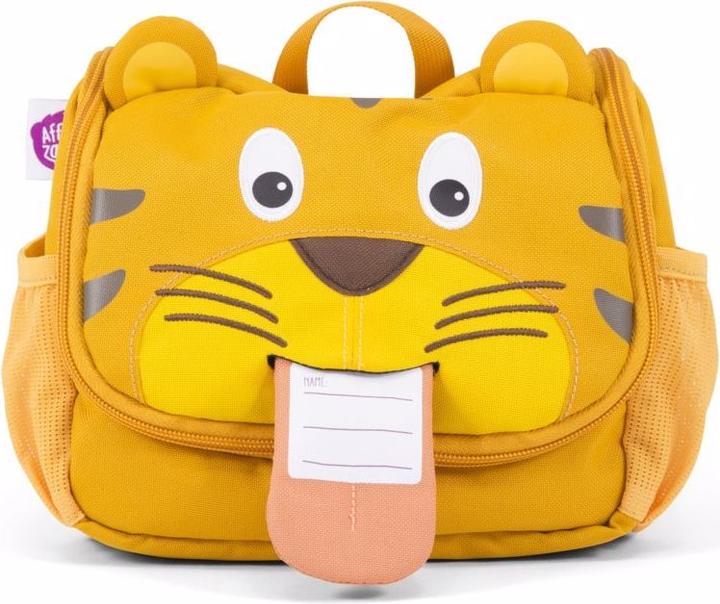 Immagine prodotto Affenzahn Timmy Tiger (2 l)