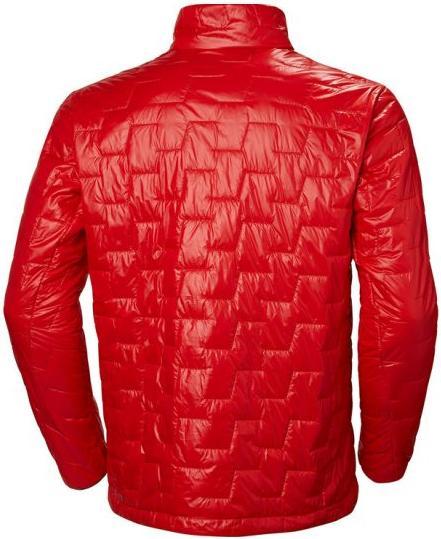 Produktbild Helly Hansen Lifaloft Insulator Jacket 65603-222 (65603-222 M S) (S)