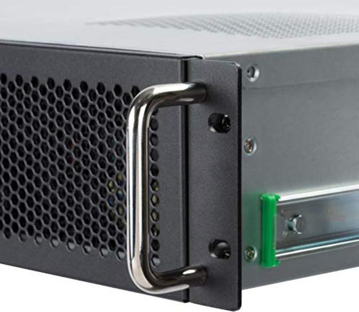 Produktbild Silverstone RM23-502 (mATX, Mini-ITX, ATX)
