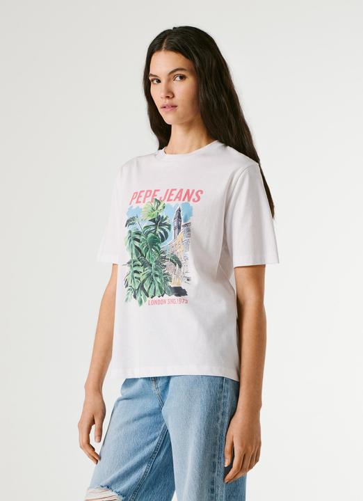 Actual product image Pepe Jeans Martha (S)