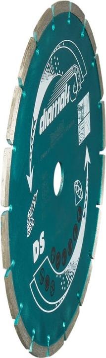 Actual product image Makita Diamak