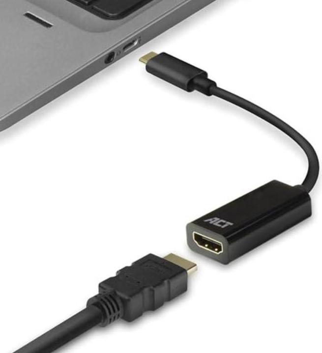 Produktbild USB-C zu (USB Typ-C, 15 cm)