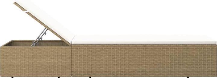 Actual product image vidaXL Arnfried (198 cm)