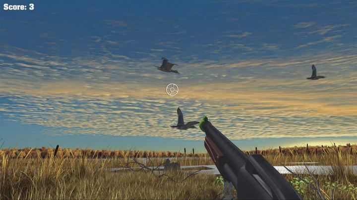 Image du produit Maximum Games Big Buck Hunter Arcade (Import) (Switch, EN)