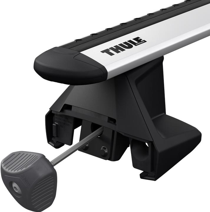 Image du produit Thule Evo Clamp