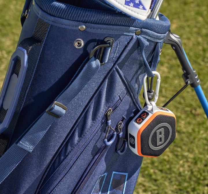 Immagine prodotto Bushnell Wingman Mini, white/orange