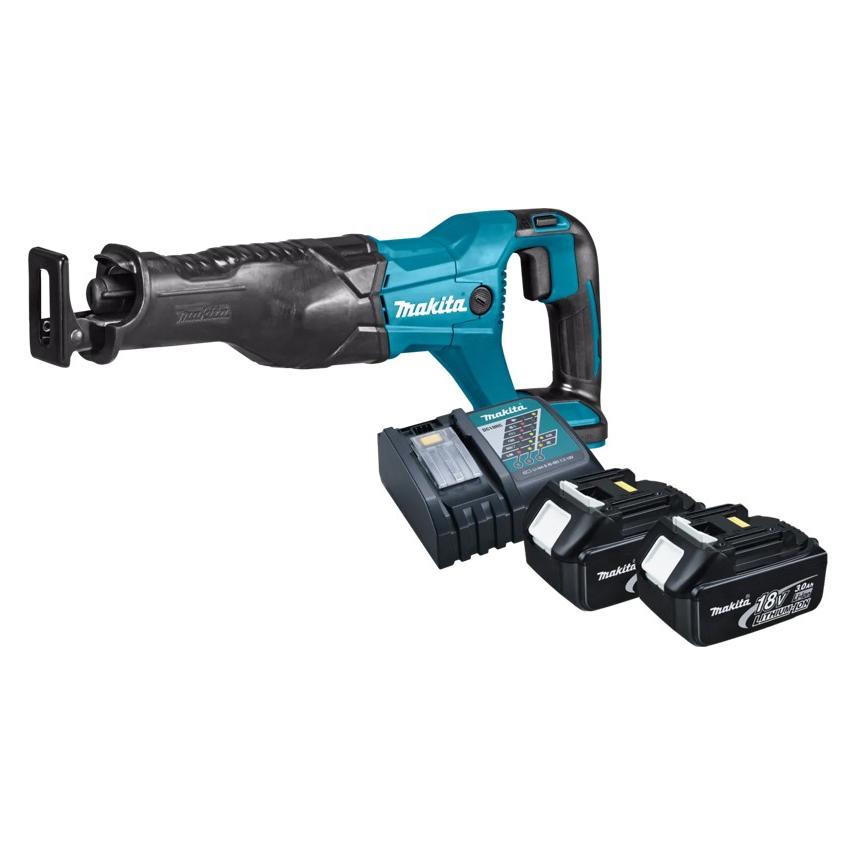 Makita Djr 186 Zk