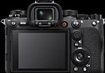 Produktbild Sony Alpha 7C (24.20 Mpx, Vollformat)