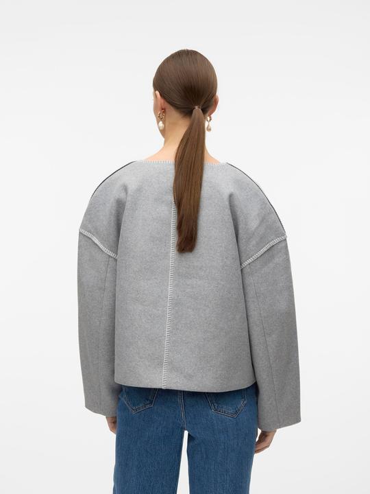 Actual product image Vero Moda VMNORMA Jacket Jacket (M)