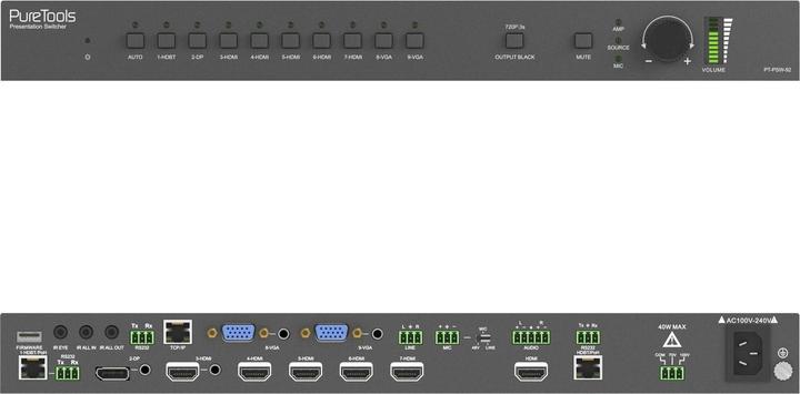 Produktbild Purelink Pt-Psw-92