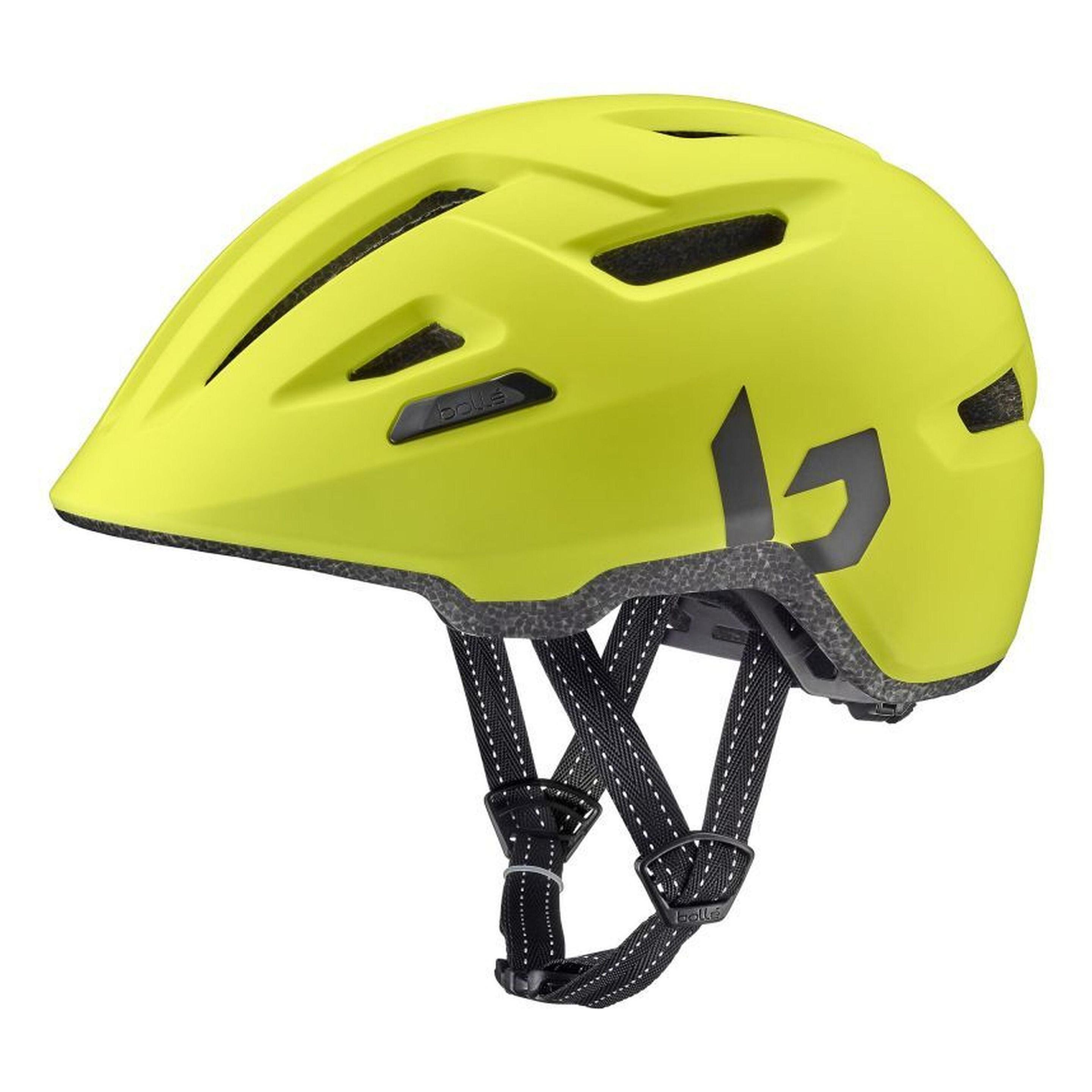 Bollé, Velohelm, (55 - 59 cm)
