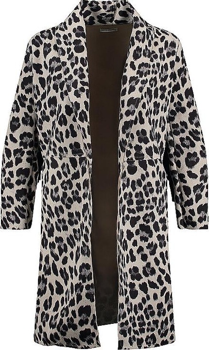 Produktbild Key Largo Strickjacke GOBI (L)