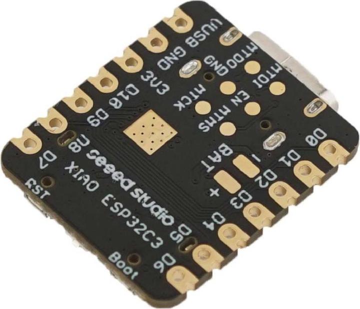 Image du produit Seeed Studio XIAO ESP32 C3