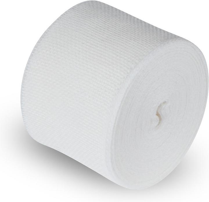 Produktbild DermaPlast Gazebinden