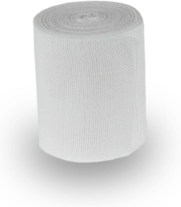 Produktbild DermaPlast Gazebinden