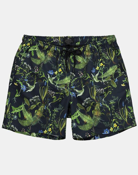 Produktbild Jay-Pi Badeshorts, Beachwear, Elastikbund (8)